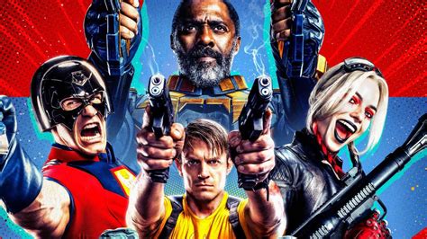 the suicide squad extratorrent|How to Watch The Suicide Squad: Where to Stream & When It .